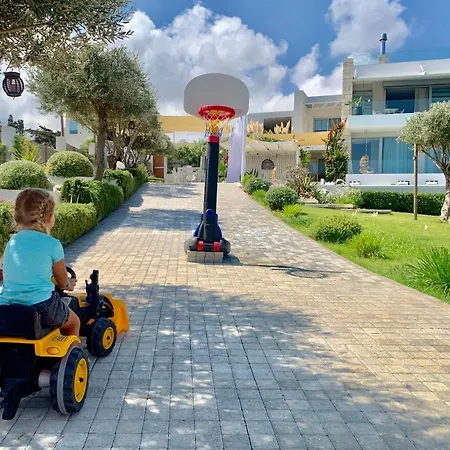 ヴィラ Made Of Blue Luxury Collection *