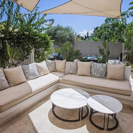 ヴィラ Made Of Blue Luxury Collection *