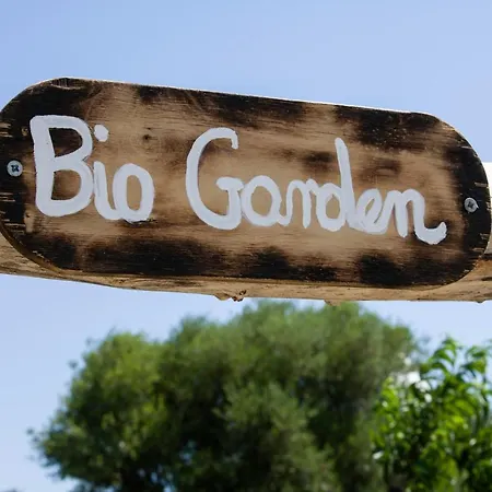 Made Of Blue Luxury Collection ヴィラ レティムノ