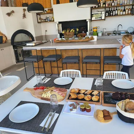 ヴィラ Made Of Blue Luxury Collection