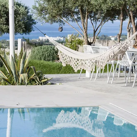 Made Of Blue Luxury Collection *