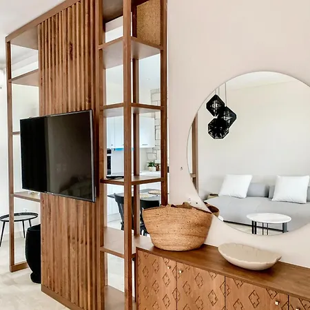 Made Of Blue Luxury Collection ヴィラ レティムノ