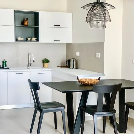 Made Of Blue Luxury Collection ヴィラ *