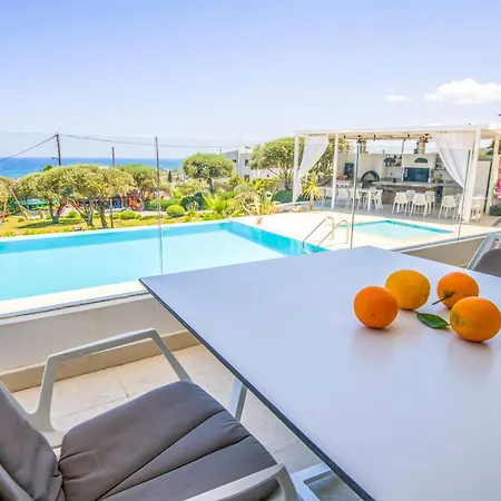 Made Of Blue Luxury Collection Villa *