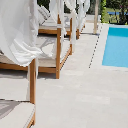 Made Of Blue Luxury Collection Rethimno
