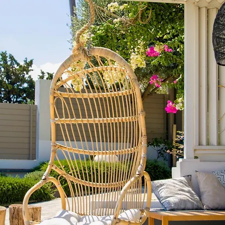 Made Of Blue Luxury Collection Villa *