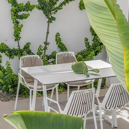 ヴィラ Made Of Blue Luxury Collection