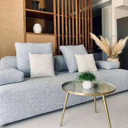 Made Of Blue Luxury Collection *