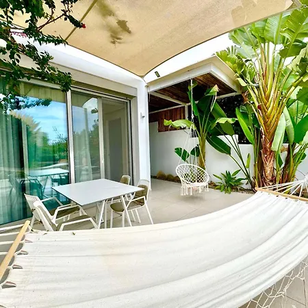 Made Of Blue Luxury Collection Villa *