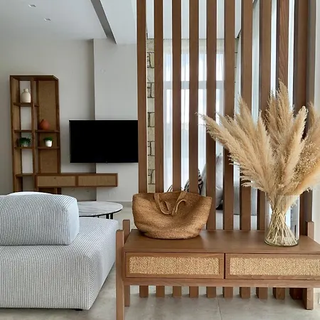 Made Of Blue Luxury Collection Villa *