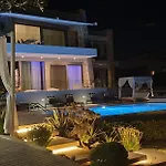 Made Of Blue Luxury Collection Rethymno
