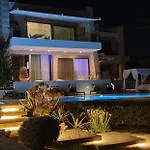 Villa Made Of Blue Luxury Collection Réthymnon