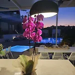 Made Of Blue Luxury Collection Rethymno (Crete)