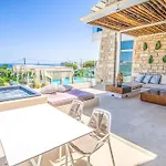 Villa Made Of Blue Luxury Collection *