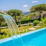 Made Of Blue Luxury Collection
