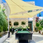 Made Of Blue Luxury Collection Villa *