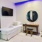 Villa Made Of Blue Luxury Collection