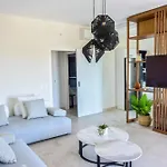 Made Of Blue Luxury Collection Villa