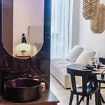 Villa Made Of Blue Luxury Collection Rethymno (Crete)