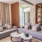Made Of Blue Luxury Collection Villa *