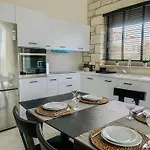 Villa Made Of Blue Luxury Collection