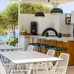Made Of Blue Luxury Collection Rethymno (Crete)