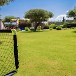 Villa Made Of Blue Luxury Collection Rethymno (Crete)