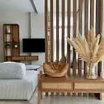 Made Of Blue Luxury Collection Villa *