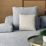 Made Of Blue Luxury Collection Villa