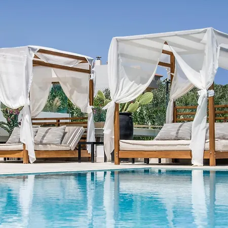 Made Of Blue Luxury Collection Willa