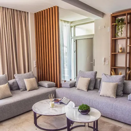 Made Of Blue Luxury Collection Villa *