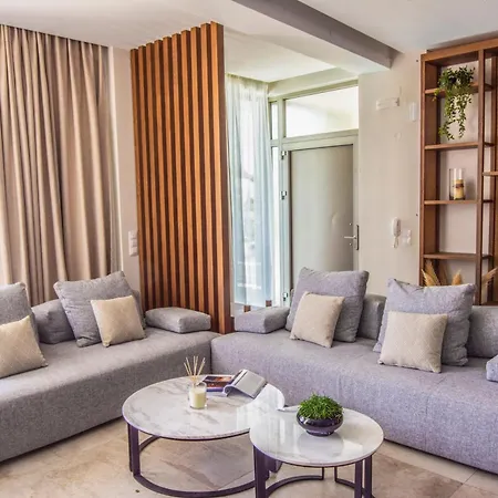 Made Of Blue Luxury Collection Willa *