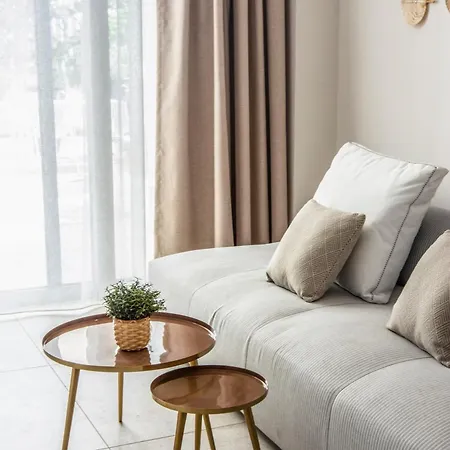 Willa Made Of Blue Luxury Collection Retimno