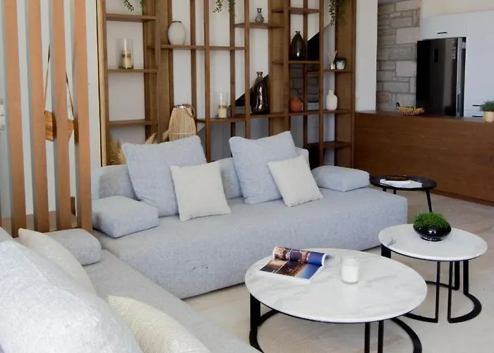 Made Of Blue Luxury Collection