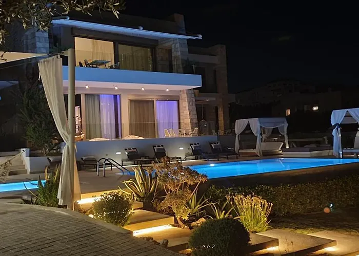 Made Of Blue Luxury Collection Rétino