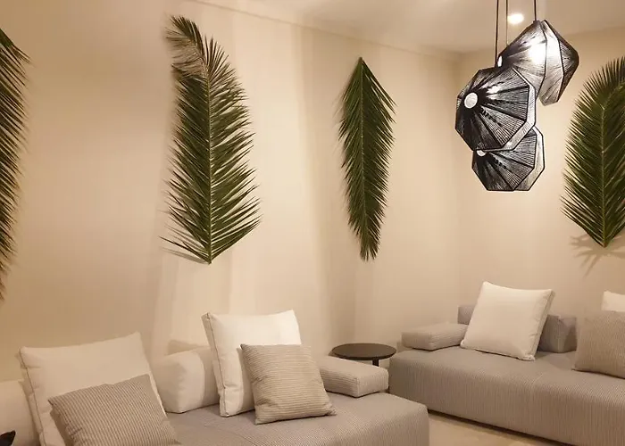 Made Of Blue Luxury Collection