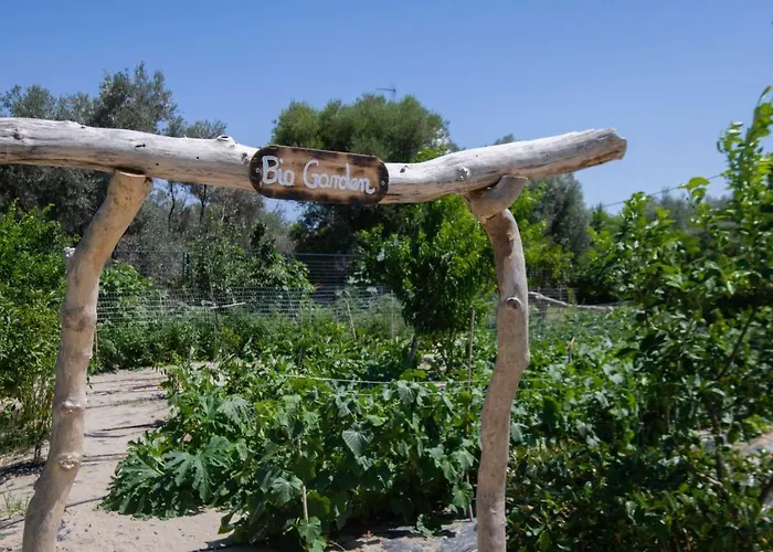 Villa Made Of Blue Luxury Collection *