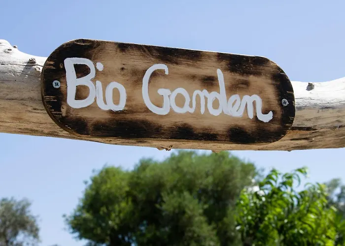 Made Of Blue Luxury Collection Villa Rétino