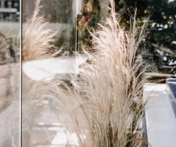 Made Of Blue Luxury Collection