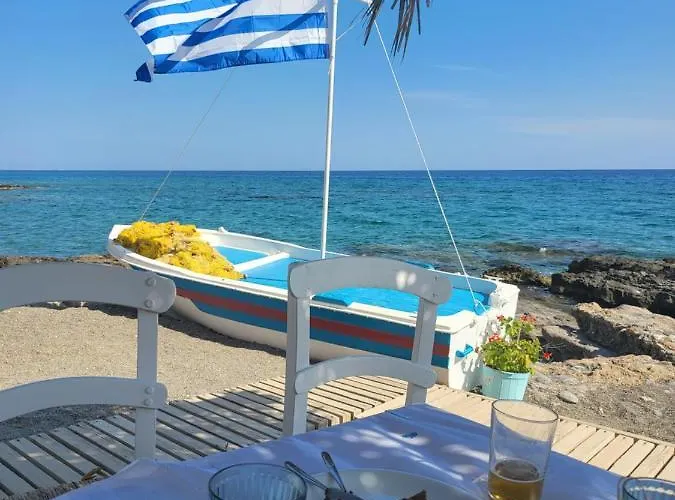 Made Of Blue Luxury Collection Villa