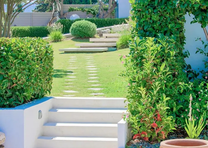 Made Of Blue Luxury Collection Rethymno