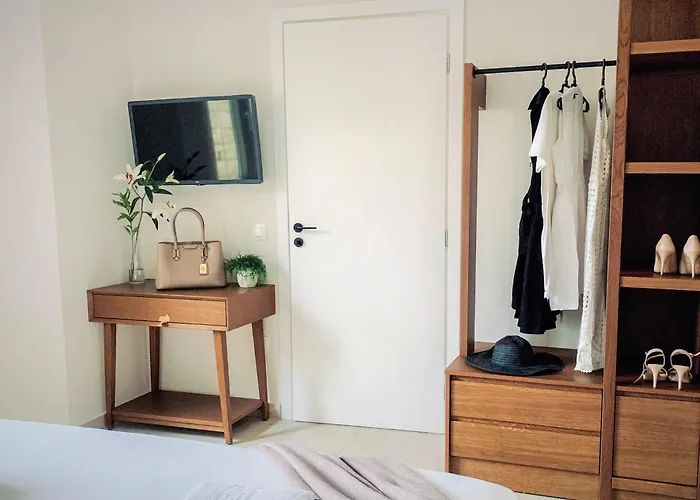 Made Of Blue Luxury Collection