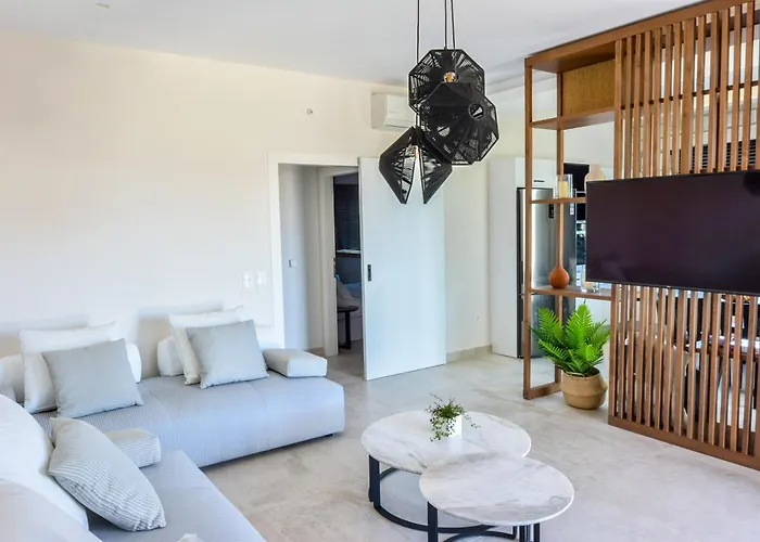 Made Of Blue Luxury Collection Villa