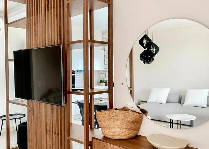 Made Of Blue Luxury Collection Villa Rétino