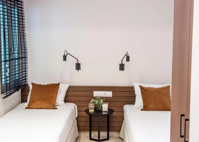 Made Of Blue Luxury Collection *