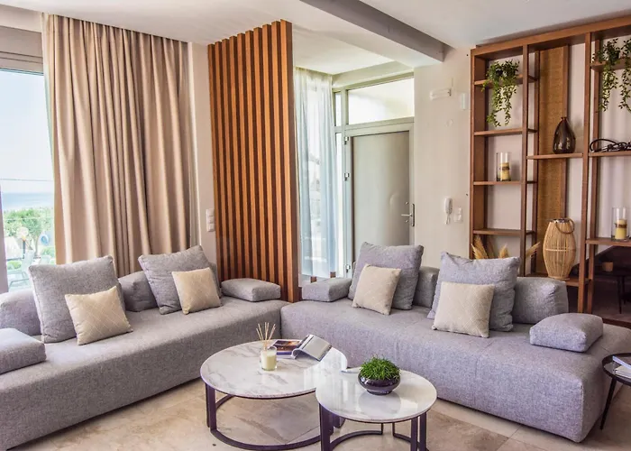 Made Of Blue Luxury Collection Villa *