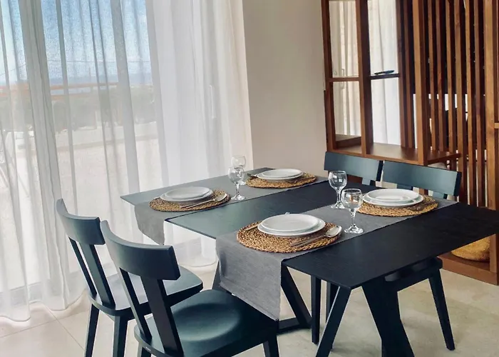 Made Of Blue Luxury Collection Rethymno