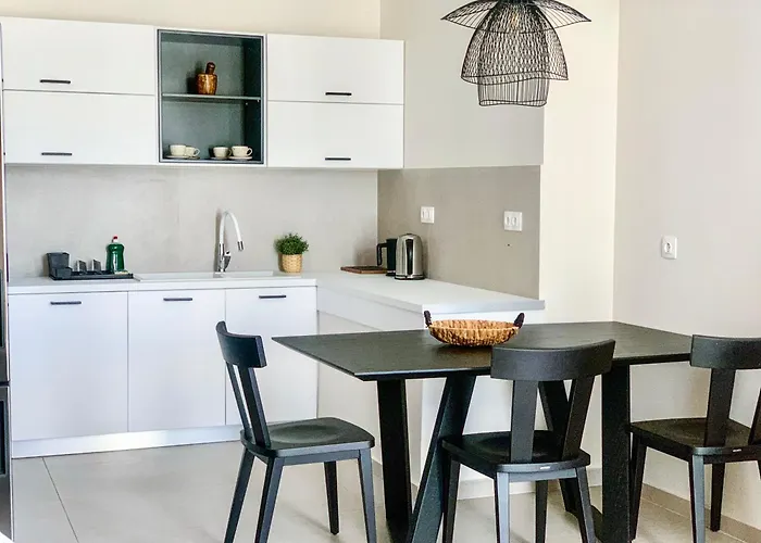 Made Of Blue Luxury Collection Villa *