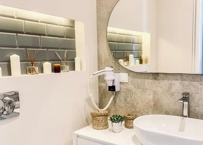 Made Of Blue Luxury Collection *