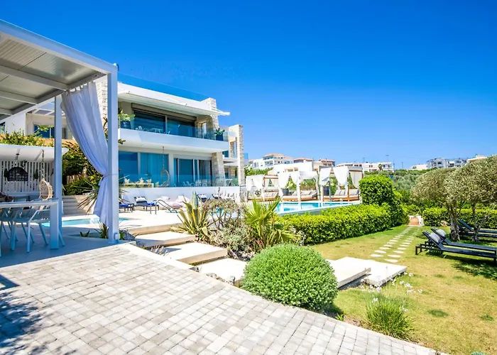 Made Of Blue Luxury Collection